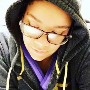 Meet your Posher, Shaylah j.